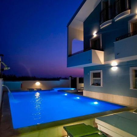 Casa P. Greco Hotel Portopalo Di Capo Passero Buitenkant foto