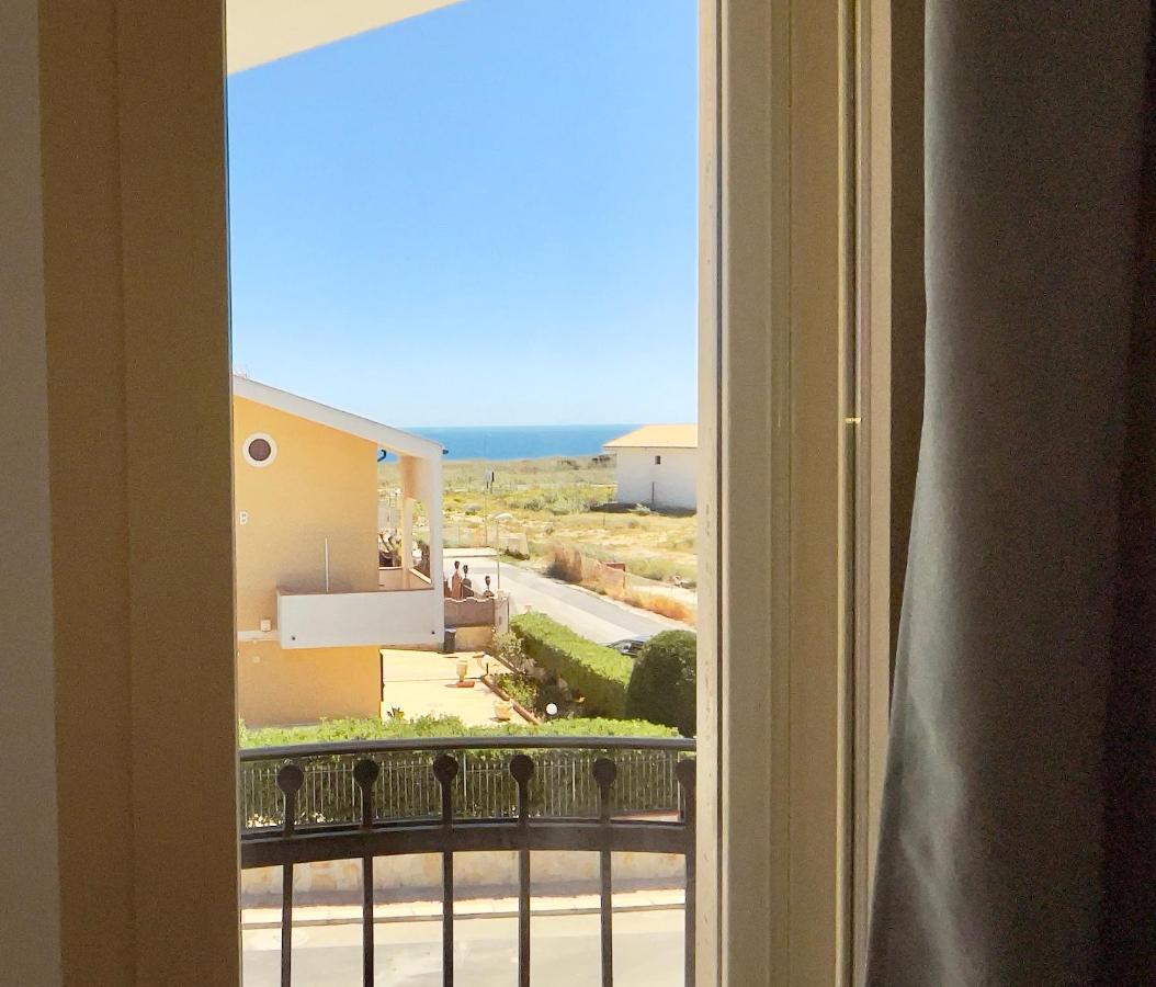 Casa P. Greco Hotel Portopalo Di Capo Passero Buitenkant foto